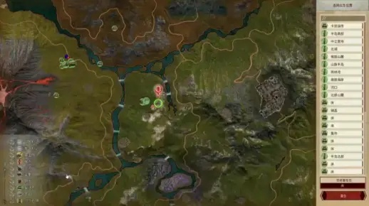 新手必看！帝国神话刷怪升级快速路线指南