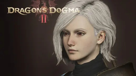 龙之信条2龙妈捏脸数据，亲测不崩，速造专属龙后形象