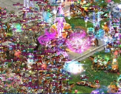 征途2新技能实战测评，2026年版本输出天花板是谁？