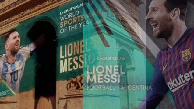 阿根廷圣诞创意短片为何刷屏？梅西彩蛋全收录