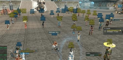 揭秘2026武侠网游搬砖门道，平民玩家如何选职业致富？