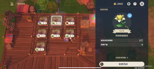 原神4.5升炼，巧万策金第三天奖励速拿实用技巧