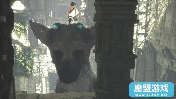 最后的守护者三号更新档新增，头顶激光束鲨鱼登场