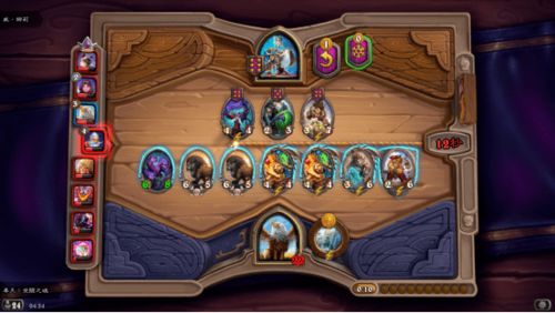 英雄无敌3HotA模组最强种族排位，楼兰族为何登顶？