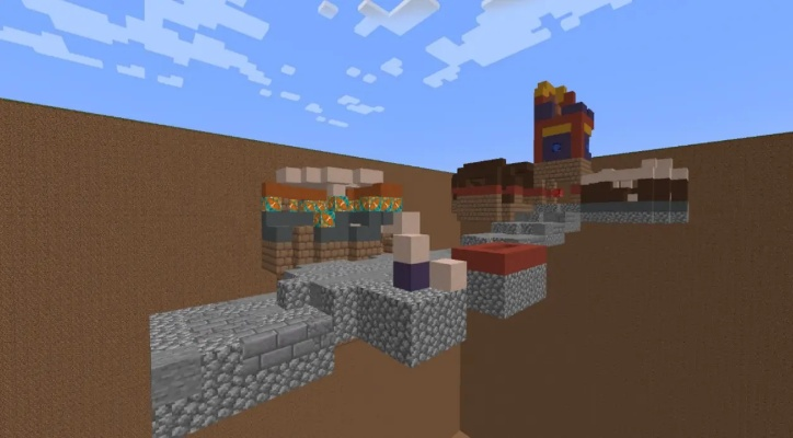 我的世界下一波更新来啦！硫磺洞穴重制内容首曝