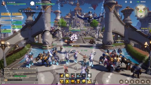 《塔瑞斯世界》前夕终测倒计时！抢测资格速来获取