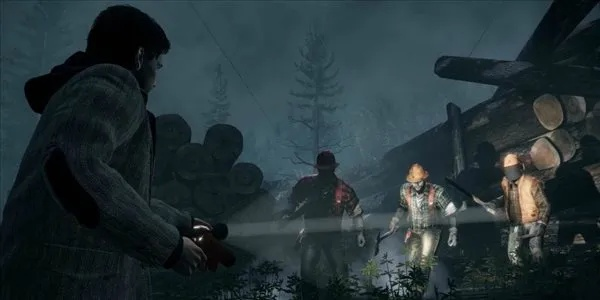 《枯萎：生存》开发者解释本作开发为何如此之久