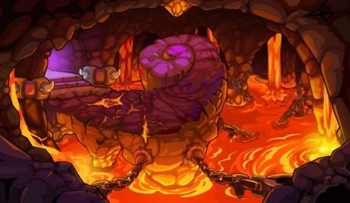 别再瞎刷了！地狱炎石高效获取路线与顶级打造方案