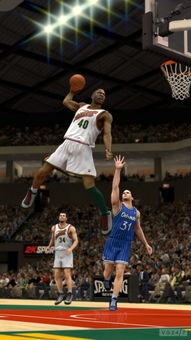 NBA2K13怀旧必看，MC神级建队与梦之队通关秘籍