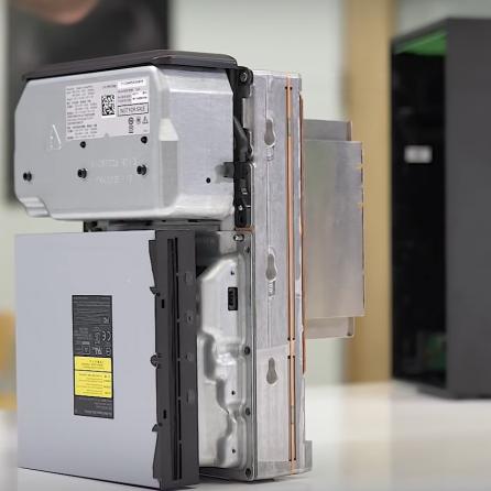 Xbox再出人事变动 两位资深高管即将离开微软