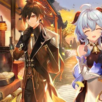 《原神》荒泷一斗养成攻略：高效素材收集秘籍