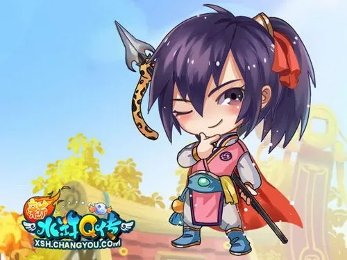 别浪费元宝！新水浒Q传17173特权卡全类型深度解析