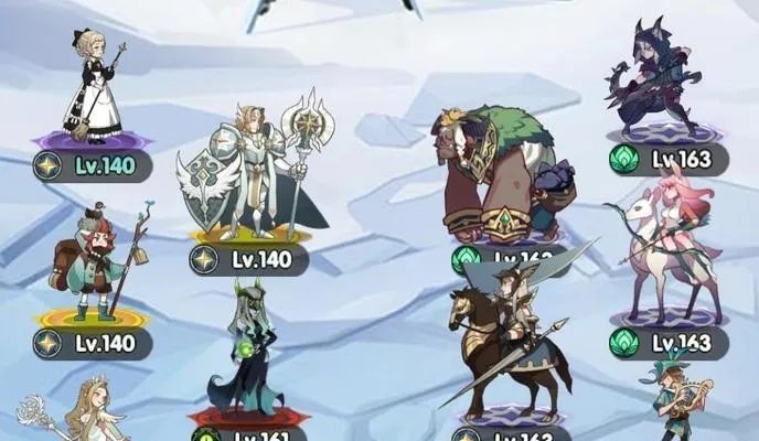 神明秩序阵容怎么配？2026最新T0神明搭配与实战机制解析