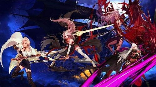 2026年女鬼剑士最强流派全解析，剑宗剑魔谁才是幻神？