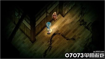 《深夜廻》PC版预告：潜行黑夜，未知冒险启程