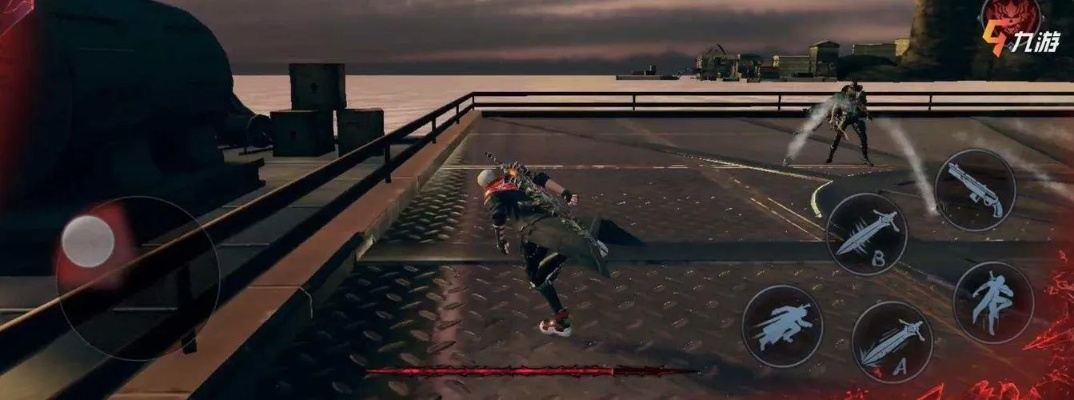 动作游戏连击类型全解，从浮空到目押的实战进阶指南