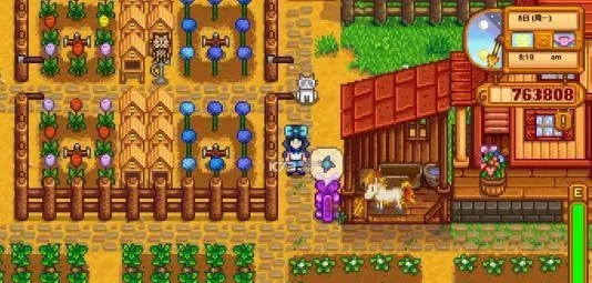 《星露谷物语》WeGame版赌场消失！揭秘背后真相