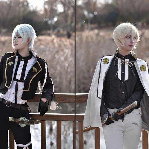 守望先锋Cosplay怎么做？零基础打造源氏与D.Va神还原