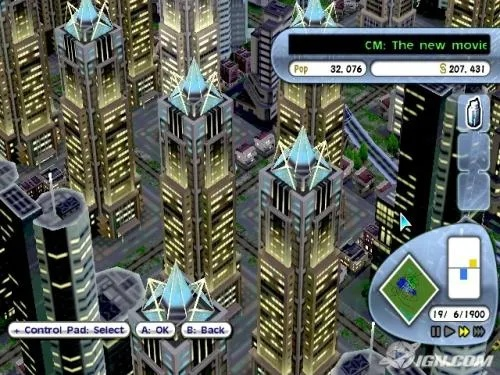 模拟城市4死城救活指南，NAM交通优化与财政暴利秘籍