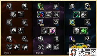 别乱点！2026赛季LOL最新天赋加点全攻略与胜率秘籍