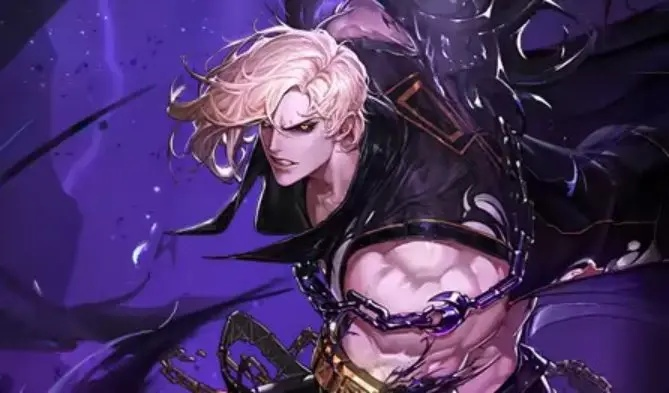 2026黑暗武士神级搭配，离谱爆发与实战连招全解