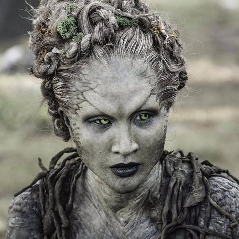 《森林之子》新蓝图揭秘：五大神秘位置等你探索！