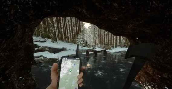 《森林之子神器揭秘：解锁神秘力量！》