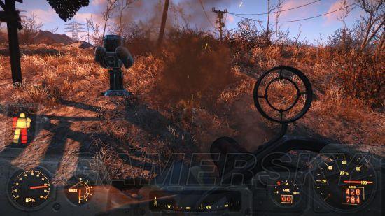 《辐射：新维加斯》三大种族深度解析，揭秘操控奥秘