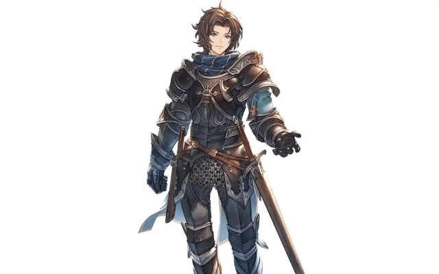 《碧蓝幻想》兰斯洛特最佳因子搭配攻略！