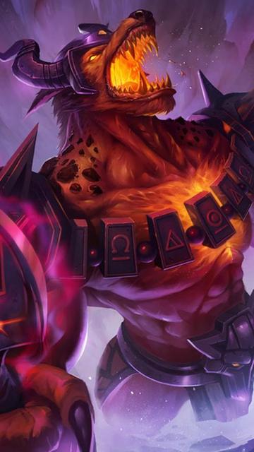 LoL恕瑞玛头像怎么得？2026年稀缺图标获取全攻略