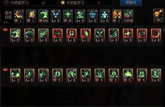 85魔神刷图加点方案，安徒恩团本最强TP与SP分配深度解析