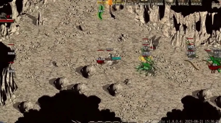 2026新开玫瑰传奇避坑实录，首服爆率与攻速深度测评