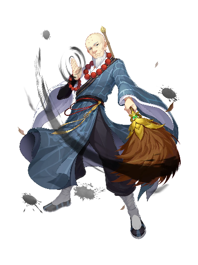 AI武侠游戏刀锋扫地僧竟成玩家免费心理医生