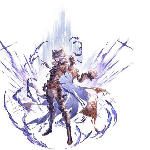 碧蓝幻想齐格飞单推必看攻略，高效因子搭配技巧实操指南