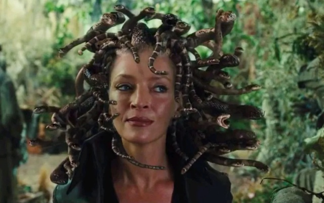 拒绝变石头！梅杜莎类型敌人无伤通关秘籍