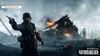 BF1沙皇DLC9月19日独家上线！玩家盼的首发终于来了