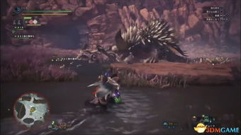 怪物猎人4G为何被奉为神作？新老猎人必看的高差战法解析