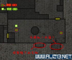 别再乱丢道具了！生化危机0双人协作极限生存攻略