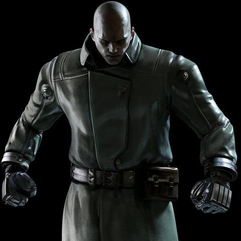 生化危机9雪莉脸模晒自拍视频 穿蕾丝吊带太戳玩家审美