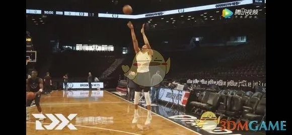 NBA 2K13扣篮怎么按？实战与花式动作触发全解