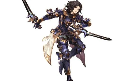 碧蓝幻想兰斯洛特最强搭配攻略，实战党必看的亲测最优方案