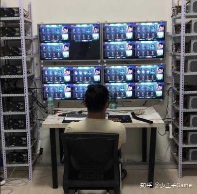 2026年游戏工作室类型揭秘，打金搬砖避坑实战指南