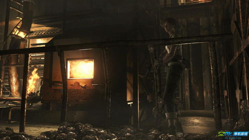 曝生化危机0重制版推倒重来 只为提升品质