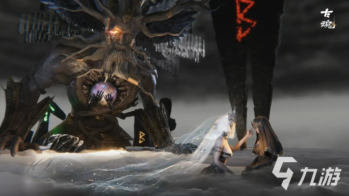 揭秘高难度动作游戏，2026年新手如何通关类魂大作？
