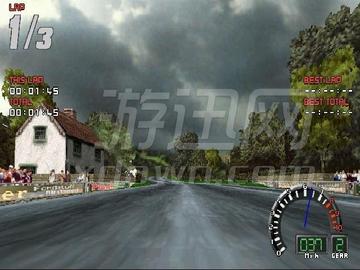 二次元赛车Screamer值得玩吗？IGN8分、M站均分76给答案