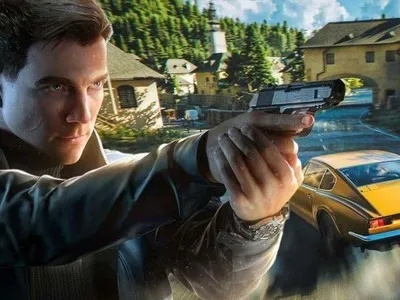 谁是特工之王？揭秘2026年最值得入手的007类神作