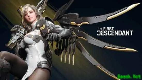 第一后裔展示雪兔皮肤，胸前两只白兔细节藏不住