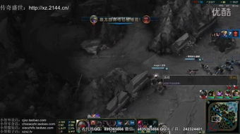 小智解说独家复盘，中单潘森斯巴达的游走与连招细节