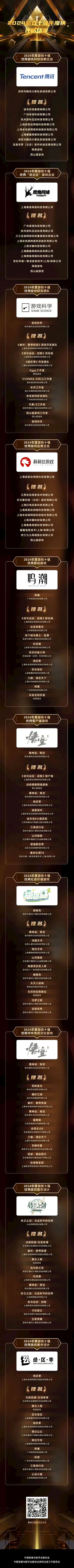 2025黑石奖全攻略，获奖名单深度解析与游戏出海新风向