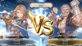 《碧蓝幻想》卡塔莉娜输出攻略：技能因子搭配全解析